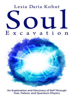 cover image of Soul Excavation